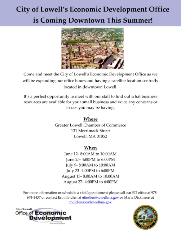 DT Office Hours Flyer